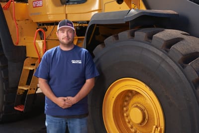 Loader Operator 2